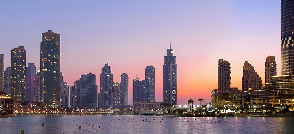 Republiek motief Begunstigde Vakantie boeken naar Dubai | Waar schijnt de zon nu wel?